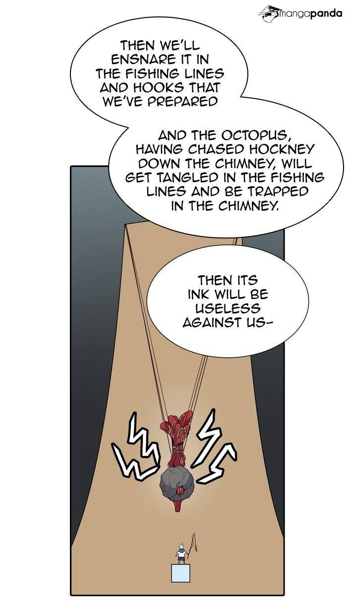 Tower of God Chapter 350 image 069